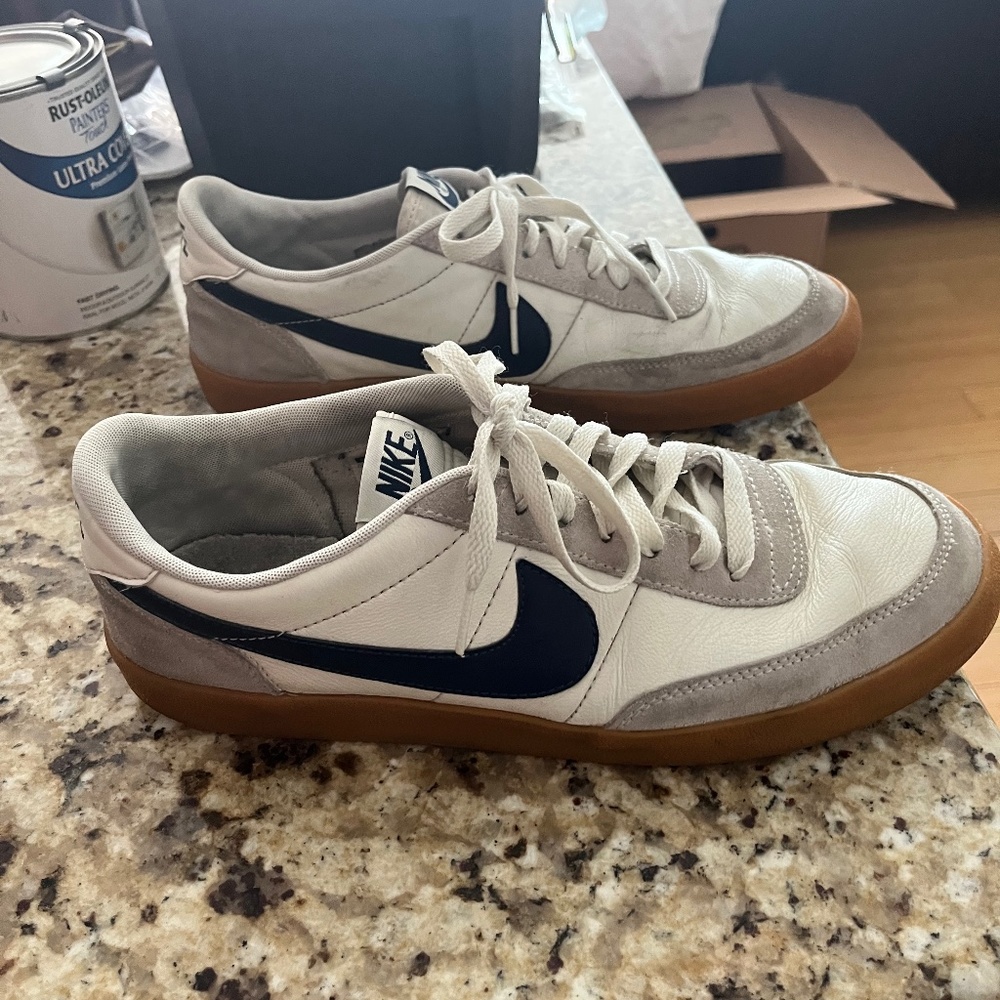 Nike Killshot 2s
